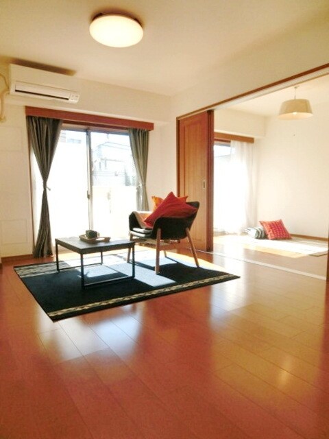 TOKIO下落合の物件内観写真