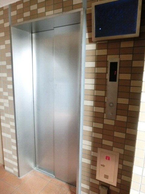 TOKIO下落合の物件内観写真