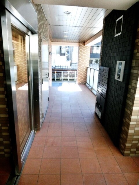 TOKIO下落合の物件内観写真