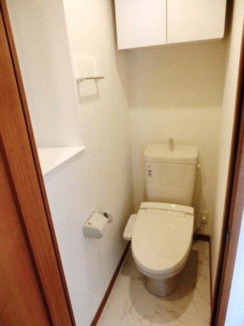 TOKIO下落合の物件内観写真