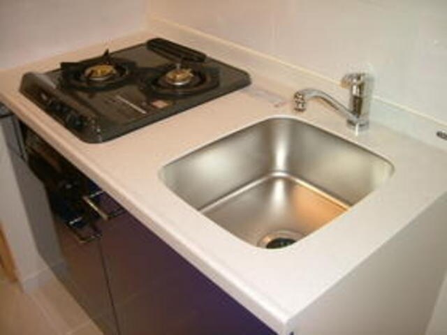 HF早稲田レジデンスIIの物件内観写真