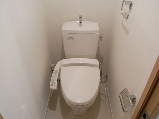 HF早稲田レジデンスIIの物件内観写真