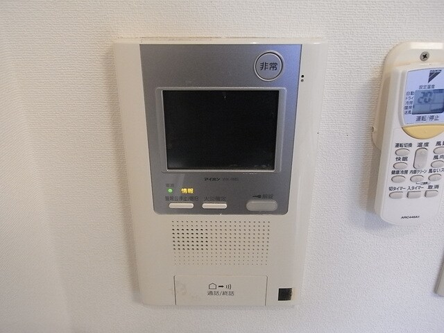 HF早稲田レジデンスIIの物件内観写真