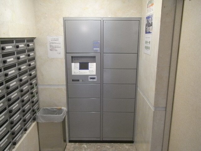 HF早稲田レジデンスIIの物件内観写真