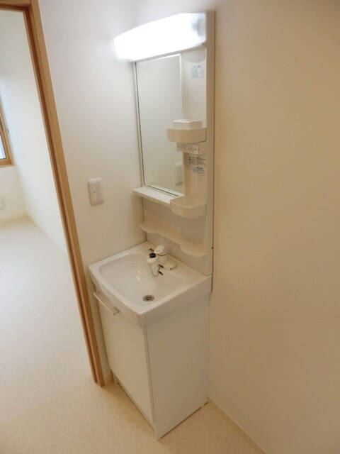 プチ・ハウス2の物件内観写真