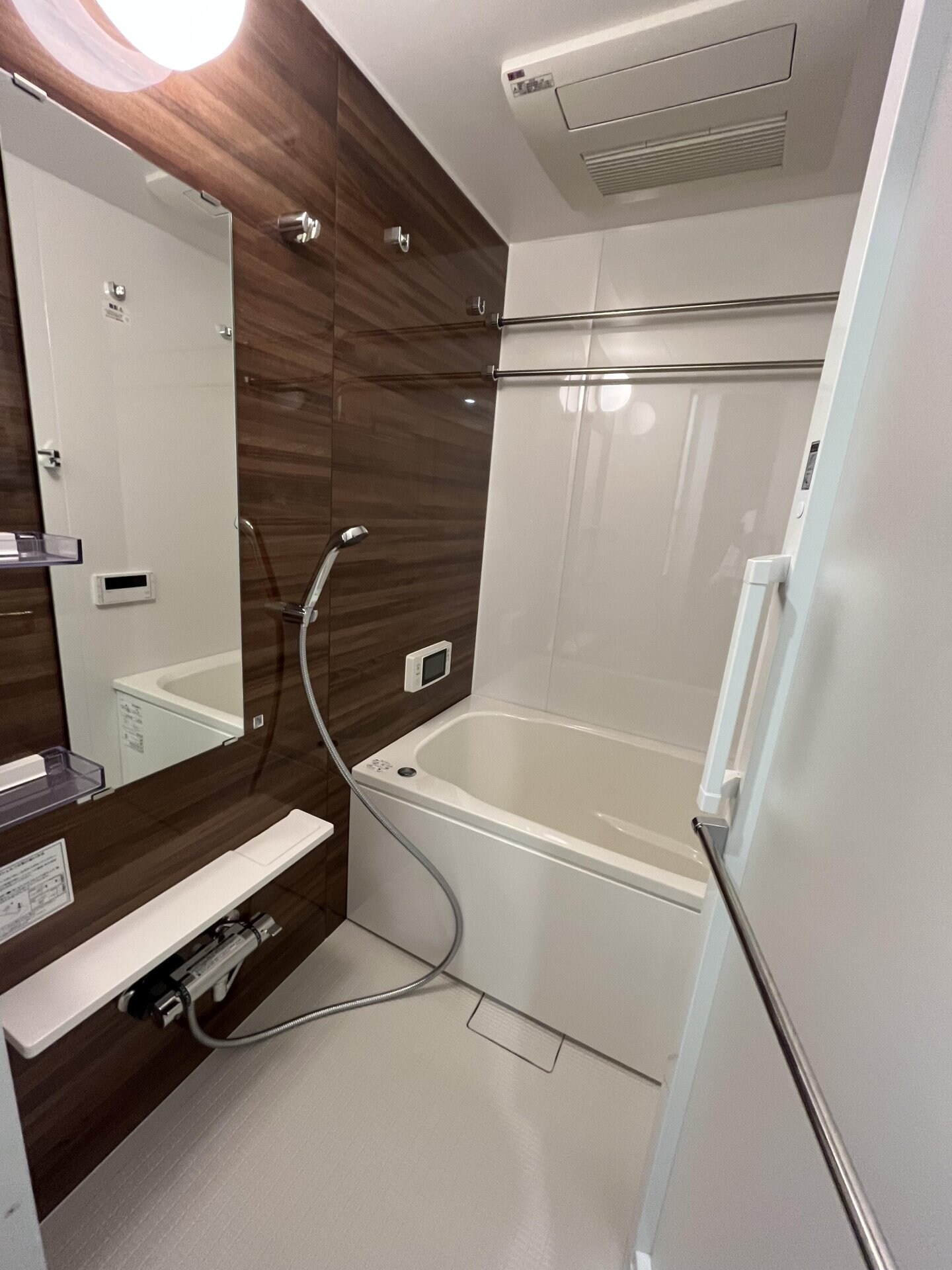 アーバネックス早稲田テラスの物件内観写真