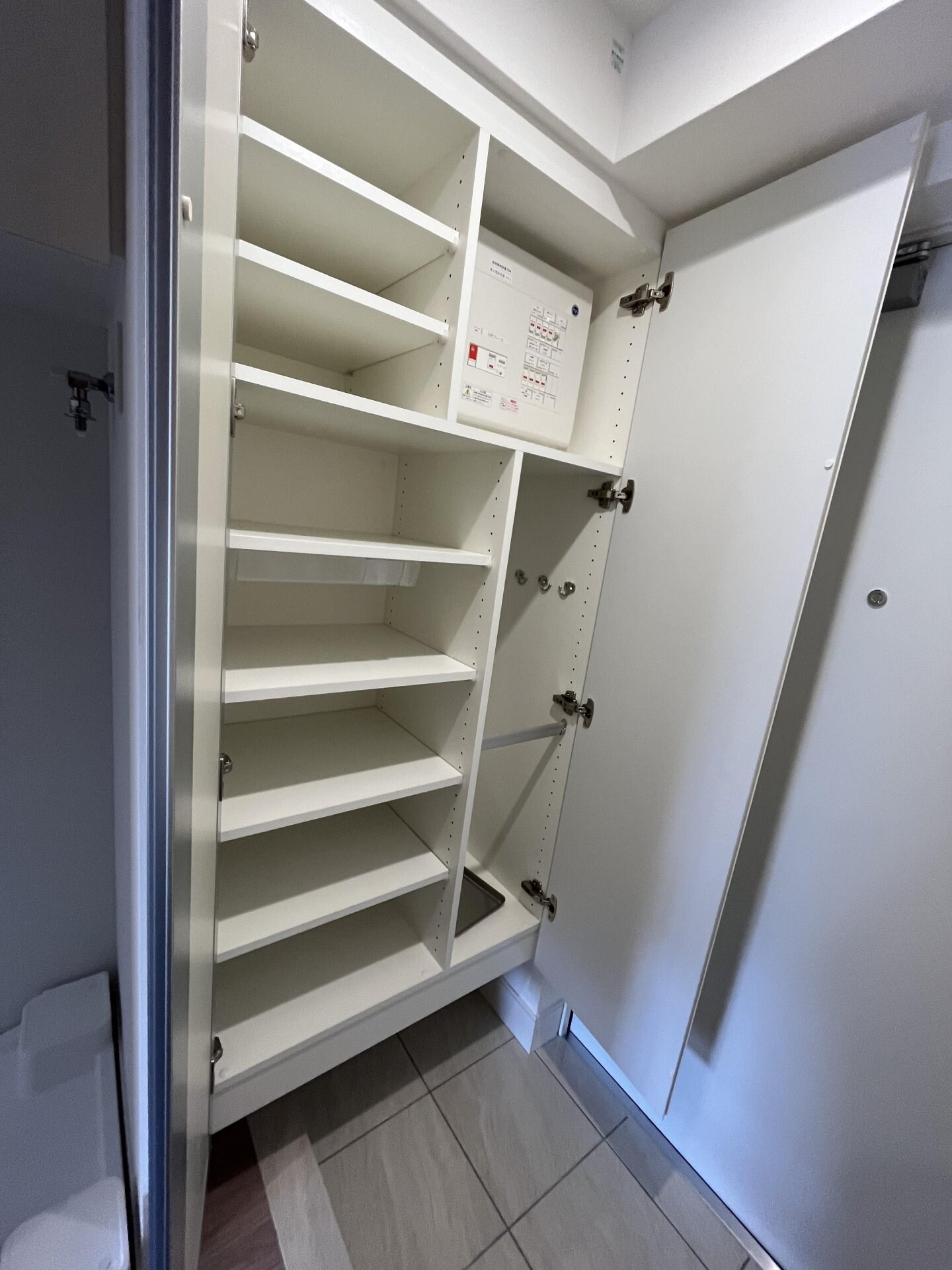 アーバネックス早稲田テラスの物件内観写真