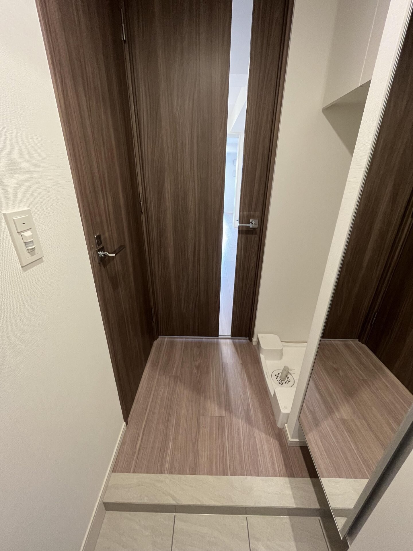 アーバネックス早稲田テラスの物件内観写真