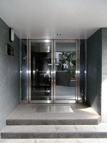 スカイコート高田馬場の物件内観写真