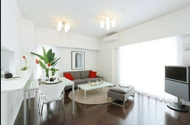 PRIME URBAN 東中野 COURTの物件内観写真