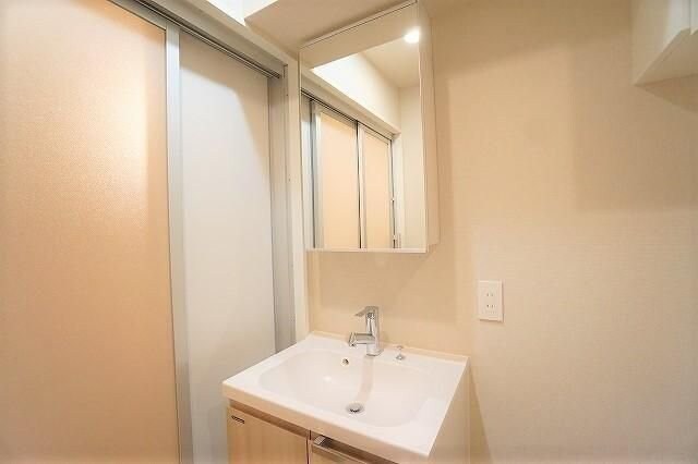 ALTERNA中野の物件内観写真