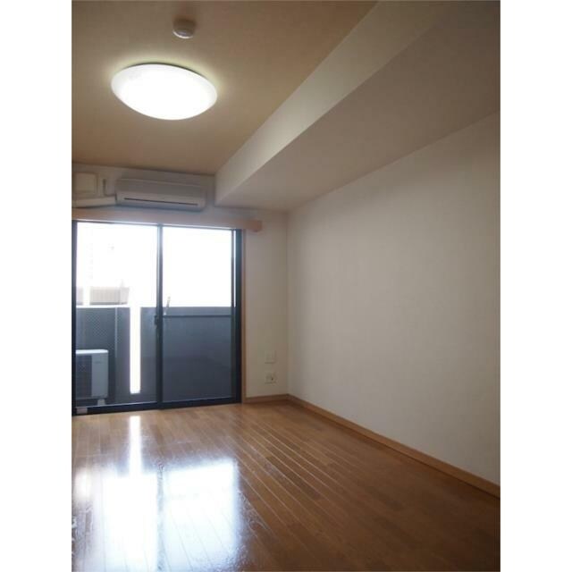 ルーブル高田馬場の物件内観写真