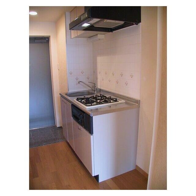 ルーブル高田馬場の物件内観写真