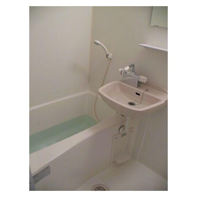 ルーブル高田馬場の物件内観写真