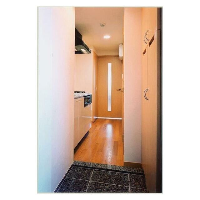 ルーブル高田馬場の物件内観写真