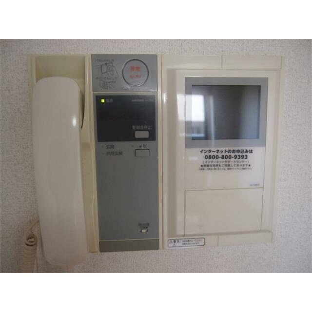 ルーブル高田馬場の物件内観写真