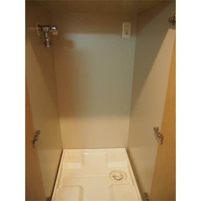 ルーブル高田馬場の物件内観写真