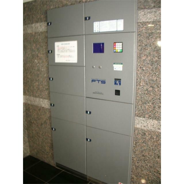 ルーブル高田馬場の物件内観写真