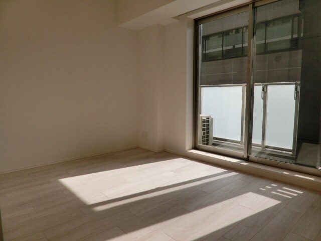 ザ・パークハビオ早稲田の物件内観写真