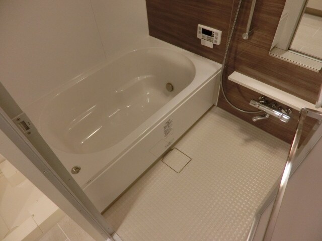 ザ・パークハビオ早稲田の物件内観写真