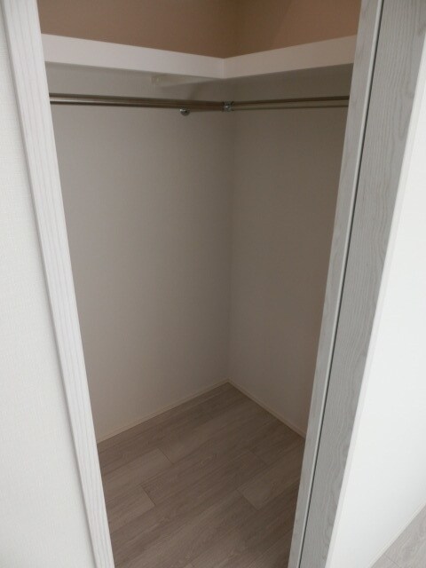 ザ・パークハビオ早稲田の物件内観写真