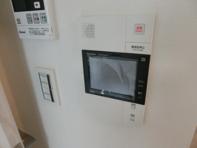 ザ・パークハビオ早稲田の物件内観写真