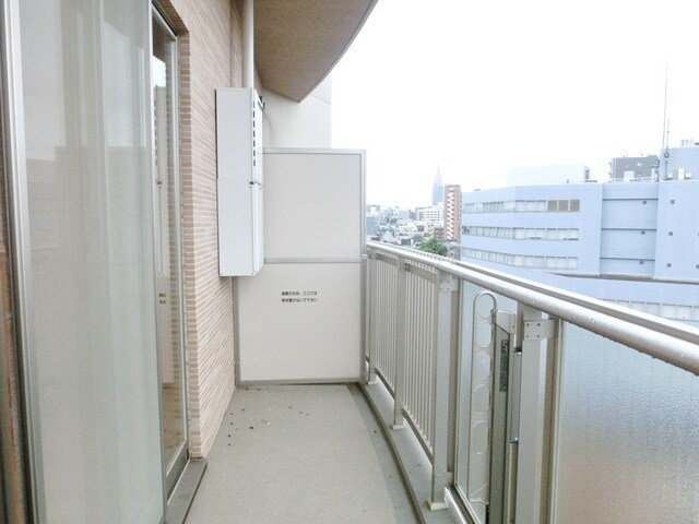 グリーンヒルズ河田町の物件内観写真