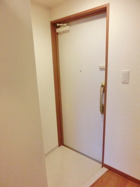 グリーンヒルズ河田町の物件内観写真