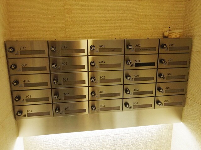 グリーンヒルズ河田町の物件内観写真