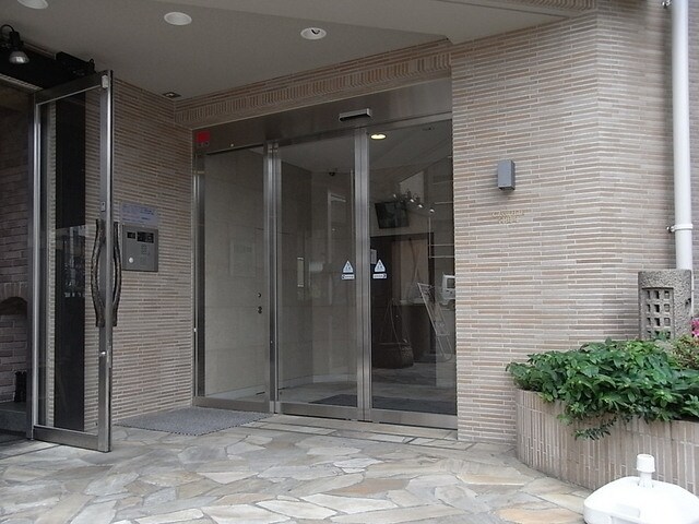 グリーンヒルズ河田町の物件内観写真