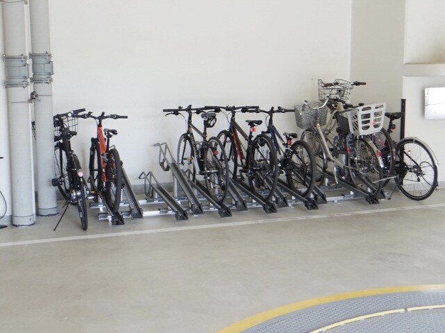 グリーンヒルズ河田町の物件内観写真