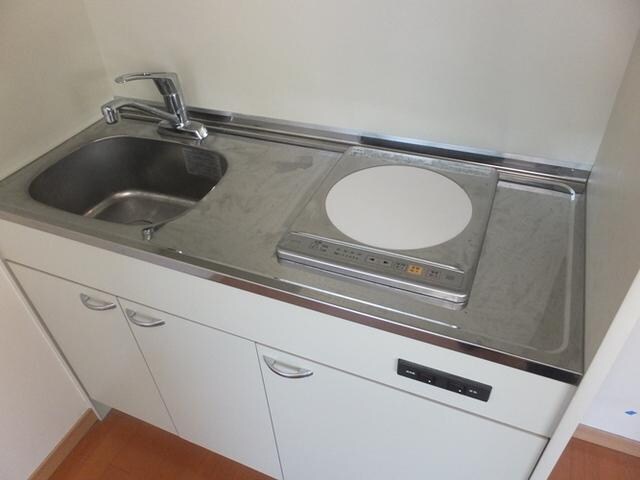 神楽坂フラッツの物件内観写真