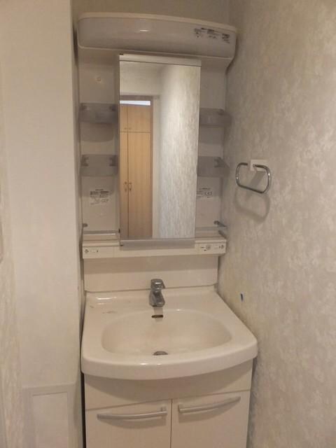 神楽坂フラッツの物件内観写真