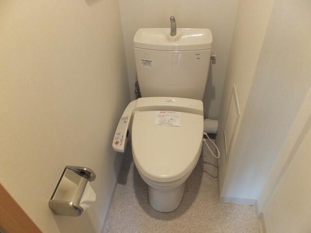 神楽坂フラッツの物件内観写真