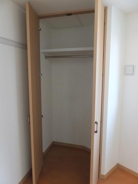 神楽坂フラッツの物件内観写真