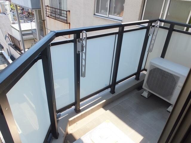 神楽坂フラッツの物件内観写真