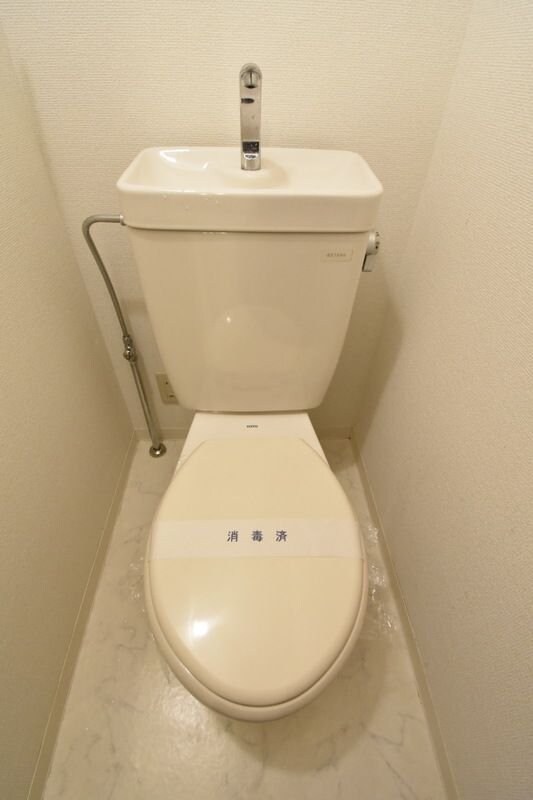 グランヴァン西落合の物件内観写真