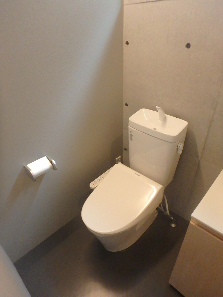 パッサカリア南大塚の物件内観写真