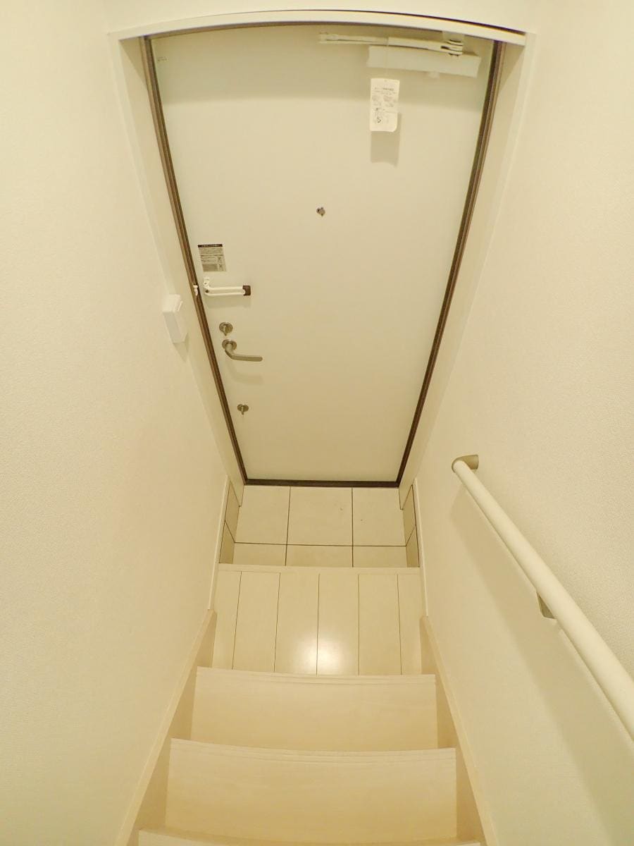 カーサフェリーチェ南長崎の物件内観写真