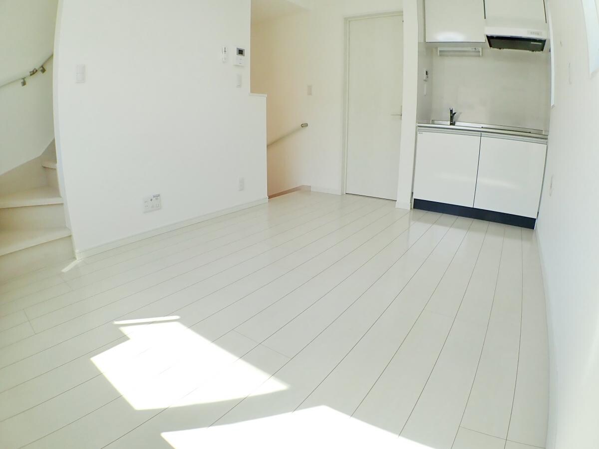 カーサフェリーチェ南長崎の物件内観写真