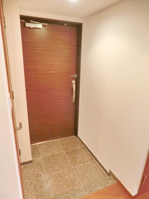 プライムアーバン新宿夏目坂タワーレジデンスの物件内観写真