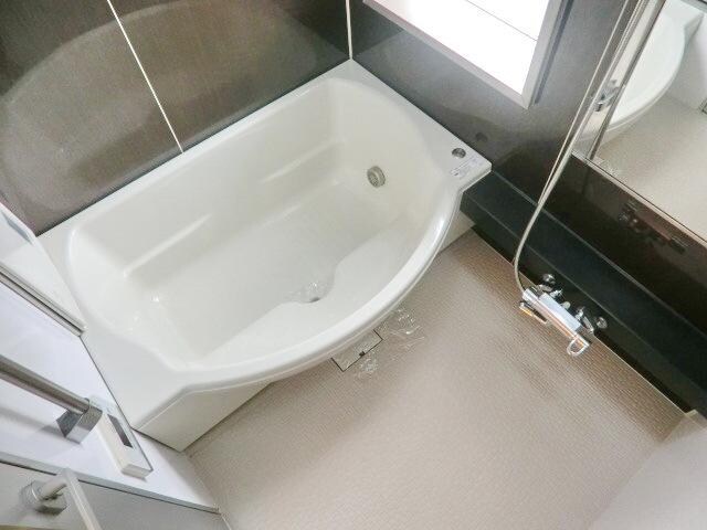 プライムアーバン新宿夏目坂タワーレジデンスの物件内観写真