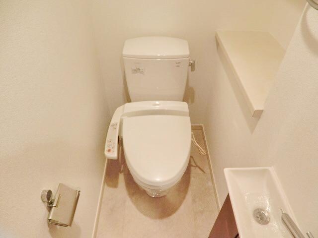 プライムアーバン新宿夏目坂タワーレジデンスの物件内観写真