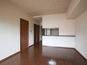 プライムアーバン新宿夏目坂タワーレジデンスの物件内観写真