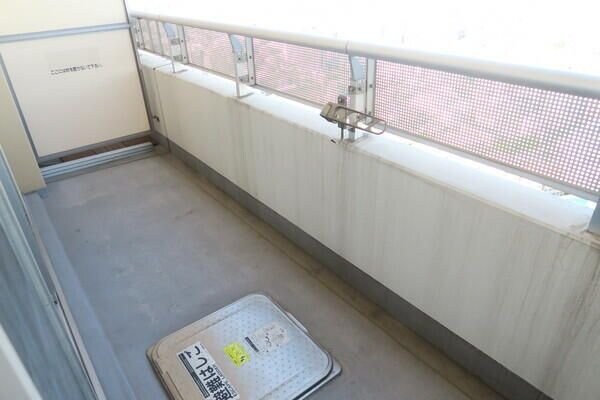 河田町ガーデン クラブフロアの物件内観写真