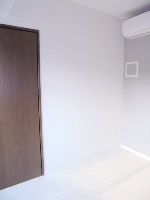 オーヴェルク-IIの物件内観写真