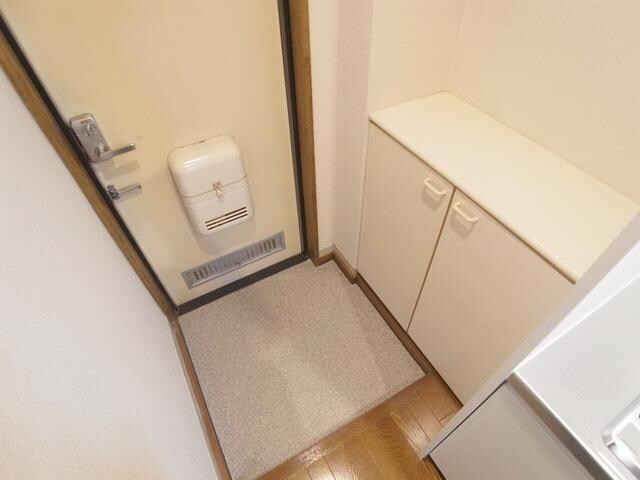 ラフォーレ田の物件内観写真