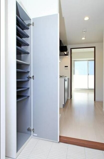 Wist新宿の物件内観写真