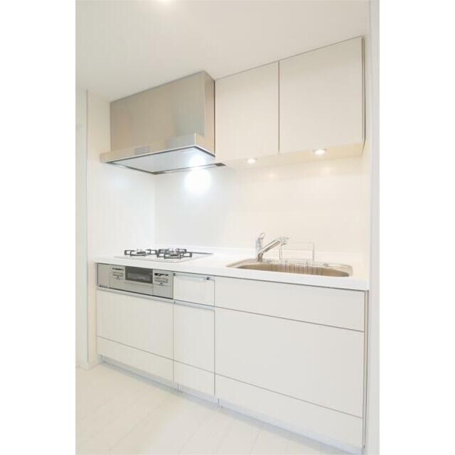 プレミアムキューブG北新宿の物件内観写真