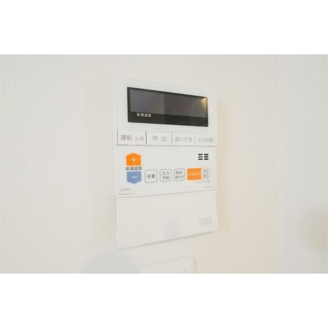 プレミアムキューブG北新宿の物件内観写真